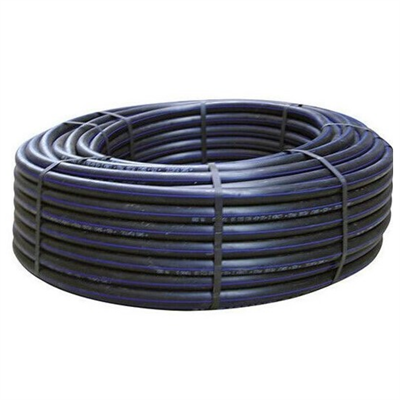 TUBO in polietilene uso ACQUA POTABILE diametro mm 20