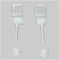 SUPPORTI in pvc per COPRIVASO
