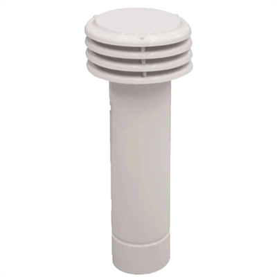 ESALATORE diametro mm 130-135