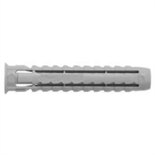 TASSELLO prolungato serie FXU-L diametro mm 8x60 UNIFIX