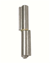 CERNIERA SALD. perno fisso mm 140
