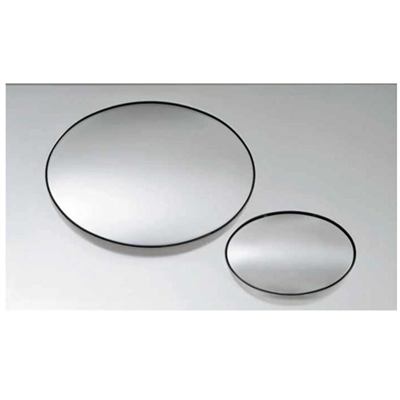 PLACCA di comando ERREPIERRE DIVA colore CROMO LUCIDA/SATINATA
