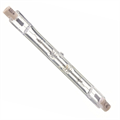 LAMPADA ALOGENA lineare  WIMEX UV-S R7 400W