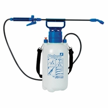 POMPA a pressione RIBIMEX PULPRO litri 4