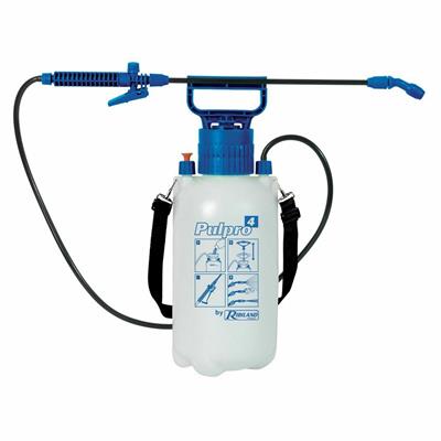 POMPA a pressione RIBIMEX PULPRO litri 4