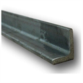 ANGOLARE in ferro mm 25x25