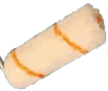 RULLINO riga gialla EUROPE cm 10 - 2 pezzi