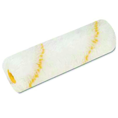 RULLINO riga gialla EUROPE cm 10 - 2 pezzi
