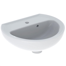 Lavabo in porcellana COLIBRI' 2 GEBERIT