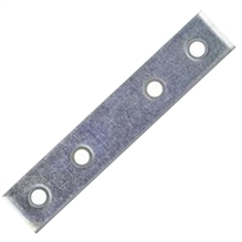 LASTRINA diritta mm 80 UNIFIX