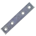 LASTRINA diritta mm 80 UNIFIX