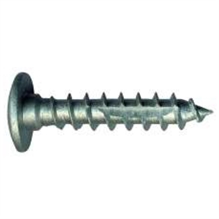 Vite anticorrosione RUSPERT® SILVER TLB mm 8x40