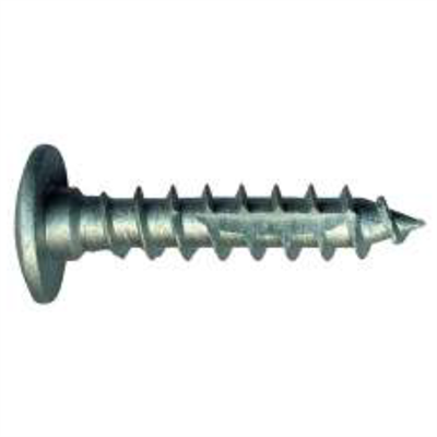 Vite anticorrosione RUSPERT® SILVER TLB mm 8x40