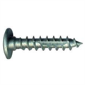 Vite anticorrosione RUSPERT® SILVER TLB mm 8x40