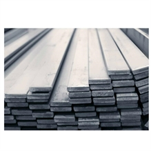 FERRO pieno PIATTO mm 25X8