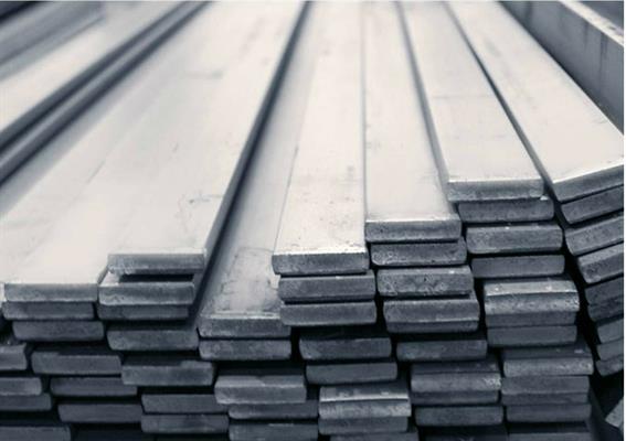 FERRO pieno PIATTO mm 30X6