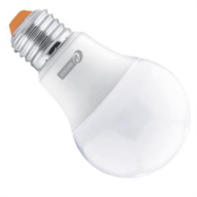 LAMPADINA a LED E-QUICKLY 12W colore BIANCO NATURALE