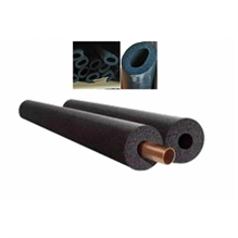 GUAINA isolante per impianti K-FLEX mm 9x22