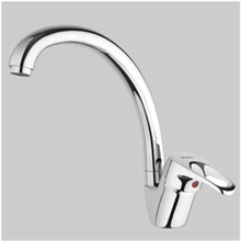 MONOCOMANDO miscelatore lavello MAMOLI serie SMART M1