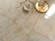GRES porcellanato smaltato SINTESI BRUNELLESCHI ORO cm 45x45 (mq 1,42)