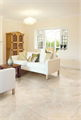 GRES porcellanato smaltato SINTESI BRUNELLESCHI ORO cm 45x45 (mq 1,42)