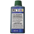COLORANTE universale CROMOLOGY CROMIX colore VERDE