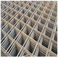 RETE elettrosaldata in ferro grezzo maglia cm 15x15