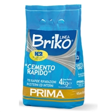 CEMENTO a presa RAPIDA kg 4