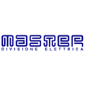 SCATOLA DI DERIVAZIONE ad incasso cm 20