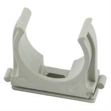 CLIPS fissatubo aperto MASTER DE mm 25