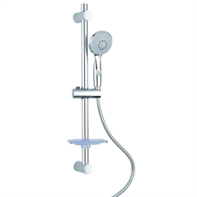 SALISCENDI per doccia ORBIT TAKE CARE METAFORM