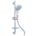 SALISCENDI per doccia COMET TAKE CARE METAFORM
