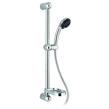 SALISCENDI per doccia PLANET TAKE CARE METAFORM