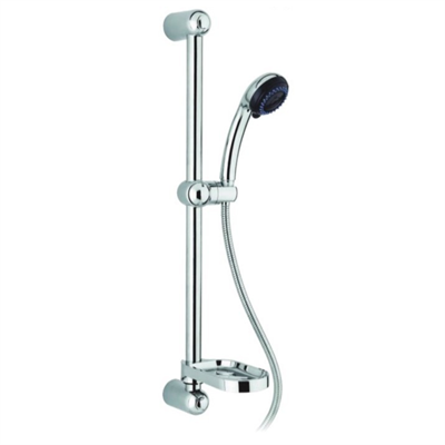 SALISCENDI per doccia PLANET TAKE CARE METAFORM