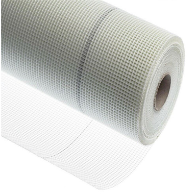 RETE sottointonaco in fibra di vetro