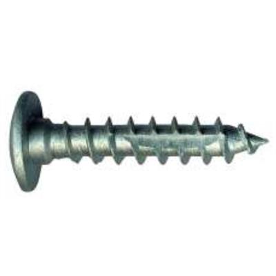 Vite anticorrosione RUSPERT® SILVER TLB mm 8x40