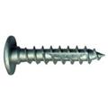 Vite anticorrosione RUSPERT® SILVER TLB mm 8x40