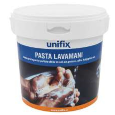 PASTA lavamani UNIFIX kg 1
