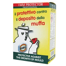 protettivo antimuffa MADRAS 1MM PROTECTOR
