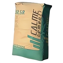 CEMENTO portland CALME 32,5 R