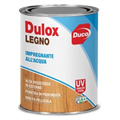 DUCO DULOX LEGNO impregnante all'acqua colore CASTAGNO