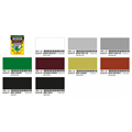 smalto in gel SARATOGA FERNOVUS satinato colore CASTAGNA