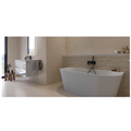 RIVESTIMENTO per bagno CIFRE CERAMICA ALURE TERRA MATE