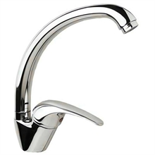 MONOCOMANDO miscelatore lavello IDEAL STAR serie AMERICA