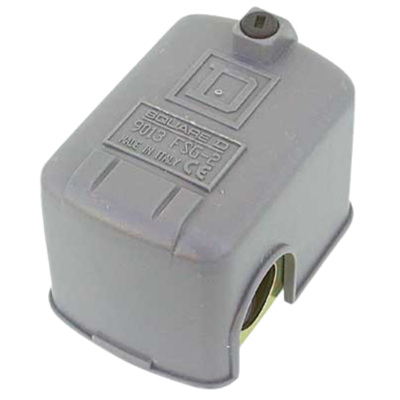 PRESSOSTATO SCHNEIDER ELECTRIC SQUARE D-FSG2