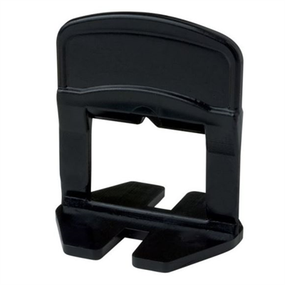 DISTANZIATORI autolivellanti per piastrelle mm 3