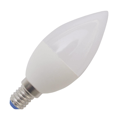 LAMPADINA a LED SHOT BOT LIGHTING 5,3W colore BIANCO NATURALE