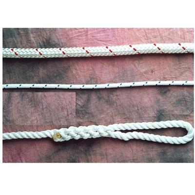 CORDA trecciata diametro mm 16