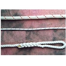 CORDA trecciata diametro mm 16