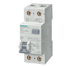 INTERRUTTORE DIFFERENZIALE salvavita 32A SIEMENS